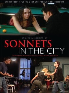 Sonnets in the City (2009) - Stream Online