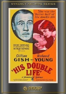His Double Life (1933) - Stream Online