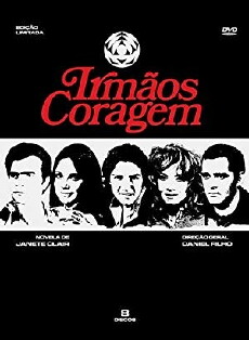 Irmãos Coragem (1970) - Stream Online