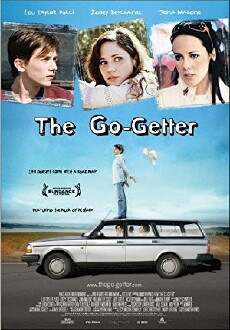 The Go-Getter (2007) - Stream Online
