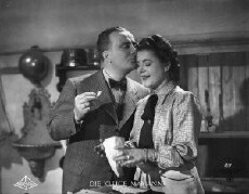 Die kluge Marianne (1943) - Stream Online