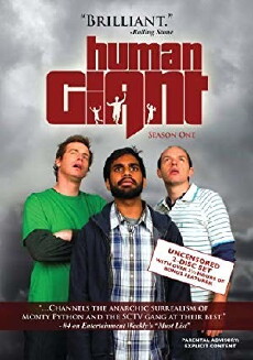 Human Giant (2007) - Stream Online