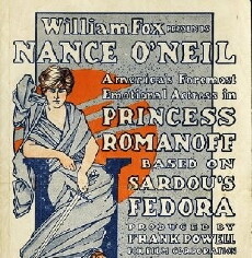 Princess Romanoff (1915) - Stream Online