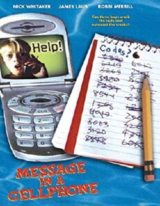 Message in a Cell Phone (2000) - Stream Online