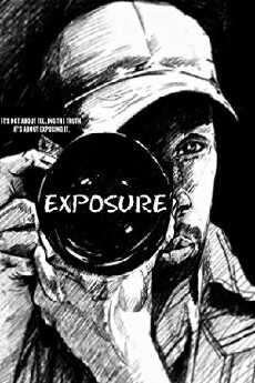 Exposure (2018) - Stream Online