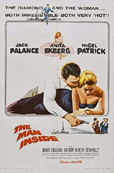 The Man Inside (1958) - Stream Online