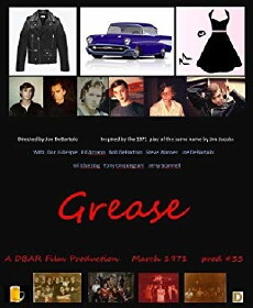 Grease (1971) - Stream Online