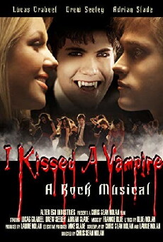 I Kissed a Vampire (2009) - Stream Online