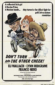 Don't Turn the Other Cheek (1971) - Stream Online