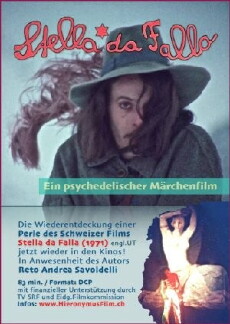 Stella da Falla (1971) - Stream Online
