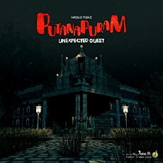 Putanapuram: Unexpected Guest (2018) - Stream Online