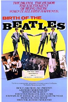 Birth of the Beatles (1979) - Stream Online