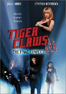 Tiger Claws III (2000) - Stream Online