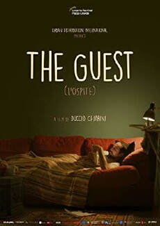 The Guest (2018) - Stream Online