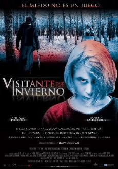 Winter Visitor (2008) - Stream Online