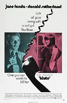 Klute (1971) - Stream Online