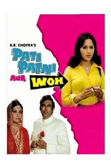 Pati Patni Aur Woh (1978) - Stream Online