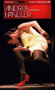 Diskret - Eine Peepshow (2007) - Stream Online
