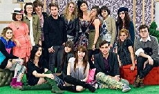 Temporada de Moda Capricho (2009) - Stream Online