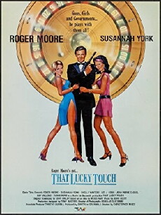 That Lucky Touch (1975) - Stream Online