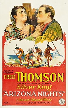Arizona Nights (1927) - Stream Online