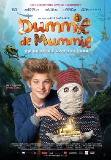 Dummie die Mumie 2 (2015) - Stream Online