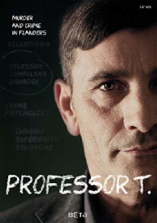 Professor T. (2015) - Stream Online