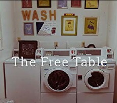 The Free Table (2018) - Stream Online