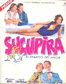 Sucupira (1996) - Stream Online