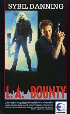 L.A. Bounty (1989) - Stream Online