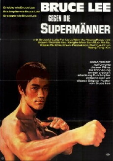 Superdragon vs. Superman (1975) - Stream Online