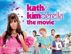 Kath & Kimderella (2012) - Stream Online
