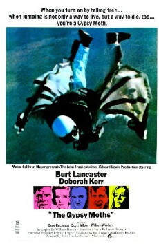 The Gypsy Moths (1969) - Stream Online