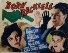 Born Reckless (1937) - Stream Online