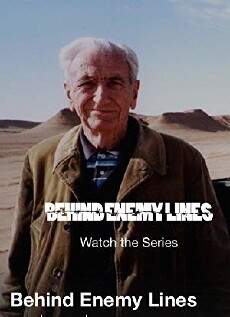 Behind Enemy Lines (2001) - Stream Online