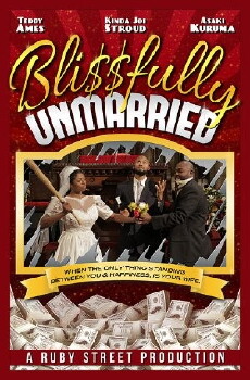 Blissfully Unmarried (2013) - Stream Online