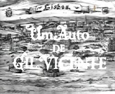 Um Auto de Gil Vicente (1972) - Stream Online