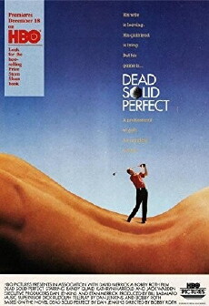 Dead Solid Perfect (1988) - Stream Online