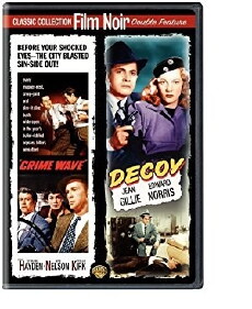 Decoy (1946) - Stream Online