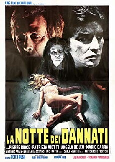 Night of the Damned (1971) - Stream Online