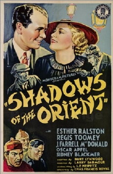 Shadows of the Orient (1935) - Stream Online