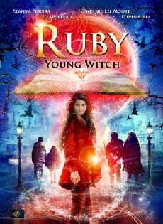 Ruby Strangelove Young Witch (2015) - Stream Online