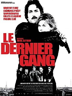 The Last Gang (2007) - Stream Online