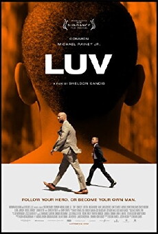 LUV (2012) - Stream Online