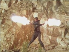 A Bullet in the Arse (2003) - Stream Online