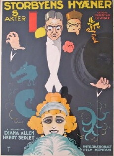 Voices (1920) - Stream Online