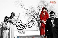 Agar Aur Jee Latay (2017) - Stream Online