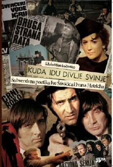 Kuda idu divlje svinje (1971) - Stream Online