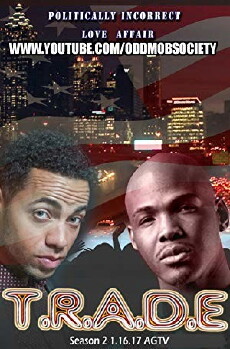 T.R.A.D.E (2017) - Stream Online