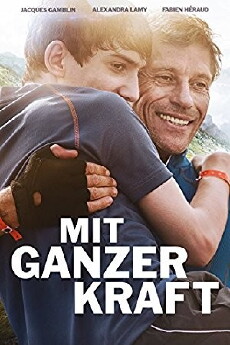 Mit ganzer Kraft - Hürden gibt es nur im Kopf (2013) - Stream Online